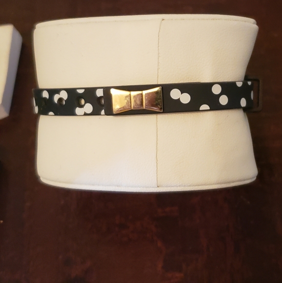 KATE SPADE | New York Black Activity Tracker - Picture 5 of 5